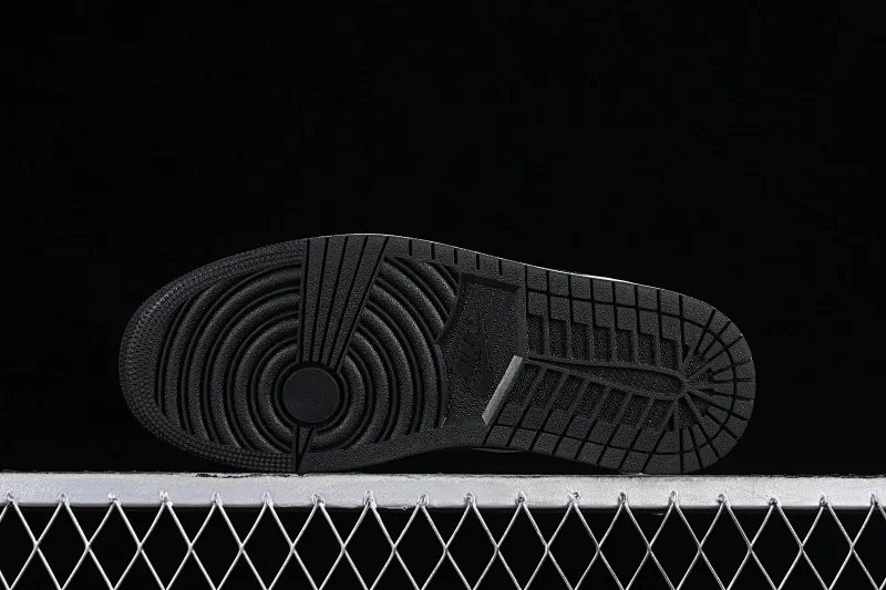 All categories Air Jordan Jordan series basketball shoes Air Jordan 1 Low Air Jordan 1 Low AJ1 Joe 1 black and white blue hook low-top cultural basketball shoes DC0774-040